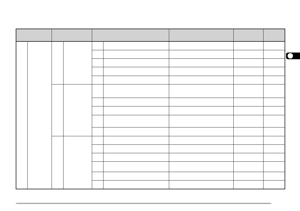 Kenwood TM-D700A User Manual | Page 29 / 99