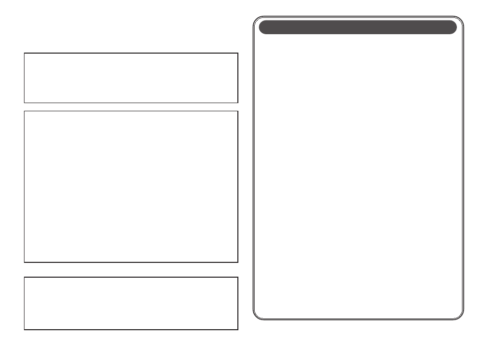 Precautions, Notices to the user | Kenwood TM-D700A User Manual | Page 3 / 99