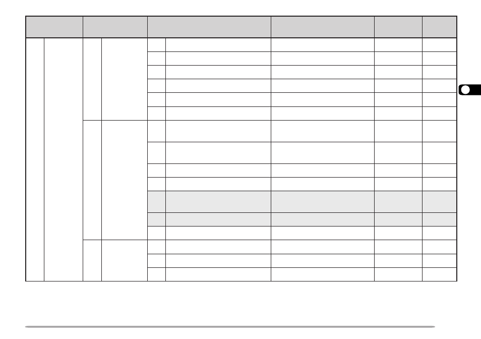 Kenwood TM-D700A User Manual | Page 31 / 99