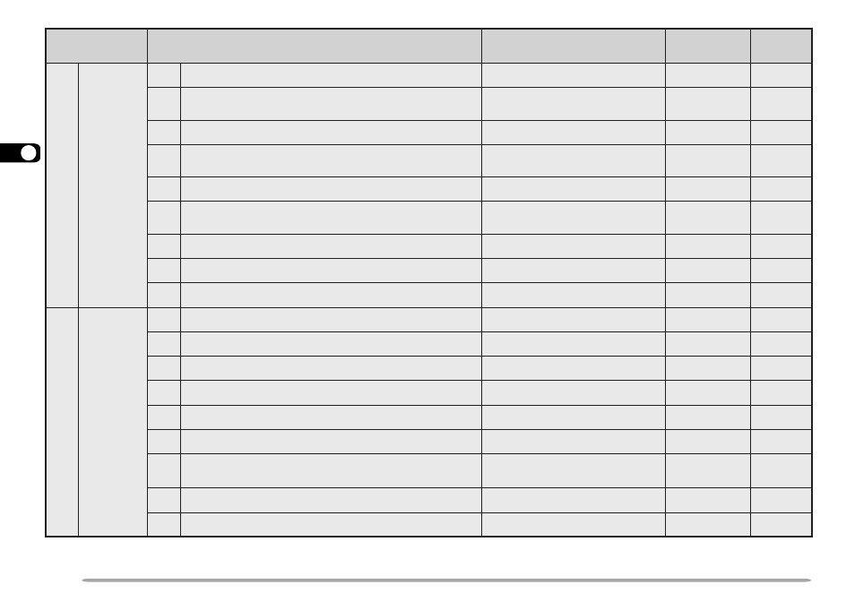 Kenwood TM-D700A User Manual | Page 32 / 99