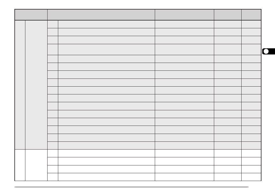 Kenwood TM-D700A User Manual | Page 33 / 99