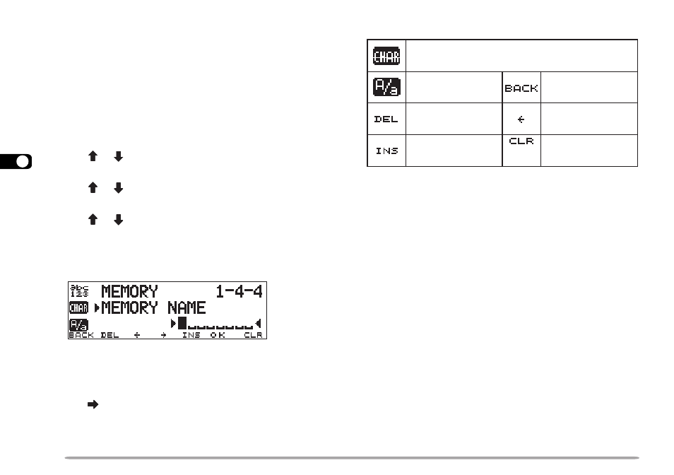 Kenwood TM-D700A User Manual | Page 44 / 99