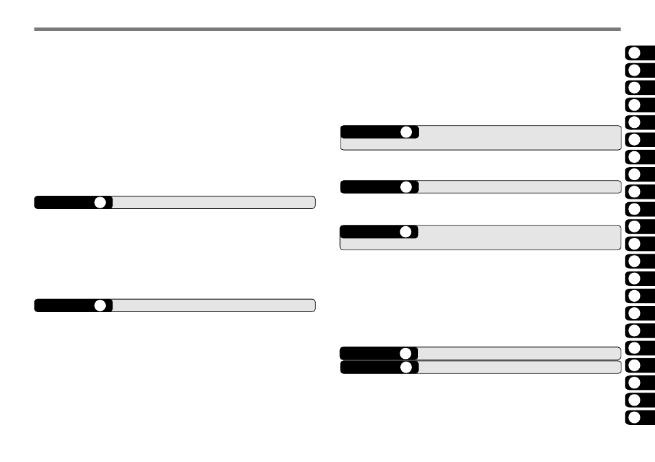 Kenwood TM-D700A User Manual | Page 5 / 99