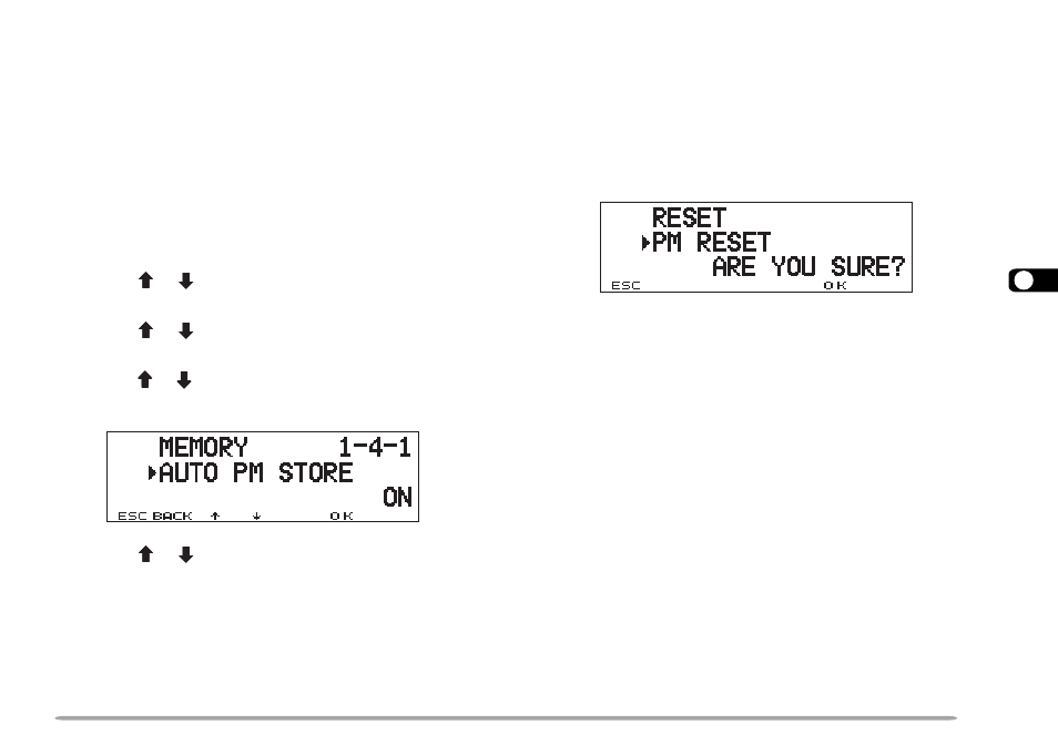 Kenwood TM-D700A User Manual | Page 51 / 99