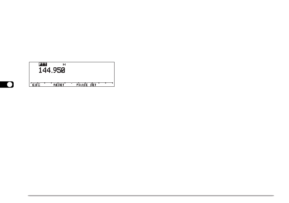 Kenwood TM-D700A User Manual | Page 54 / 99