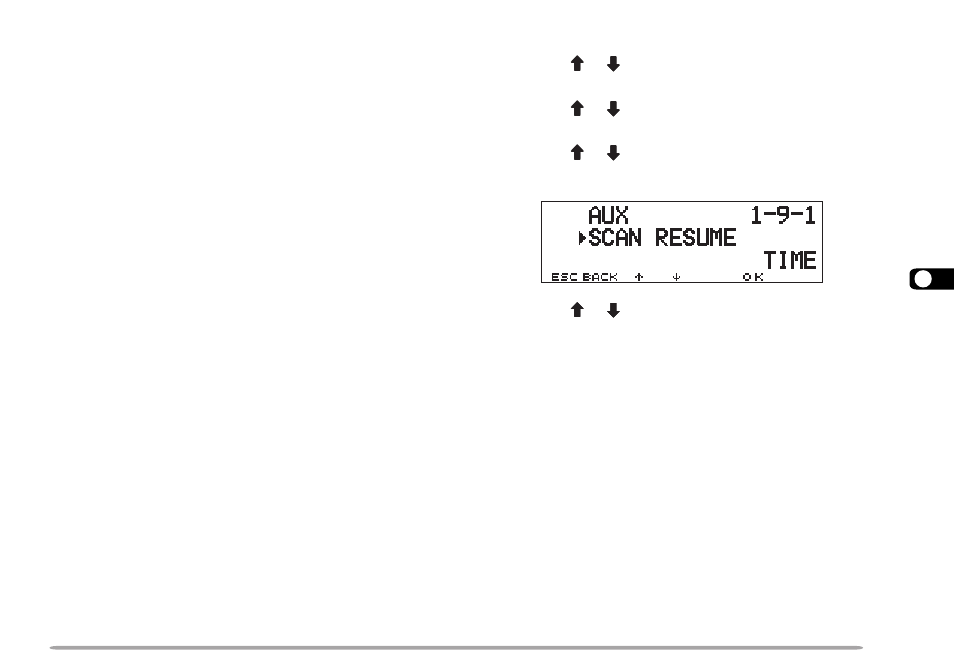 Kenwood TM-D700A User Manual | Page 55 / 99