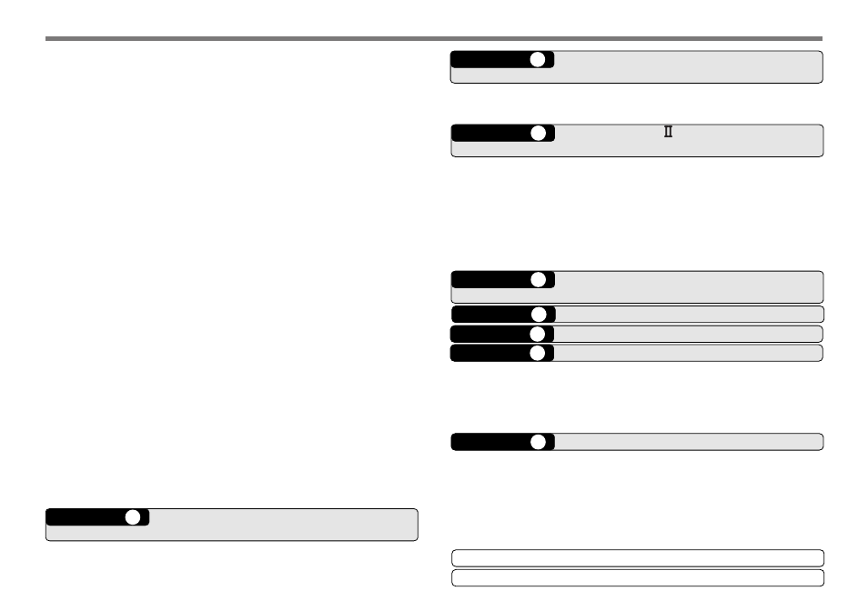 Kenwood TM-D700A User Manual | Page 6 / 99