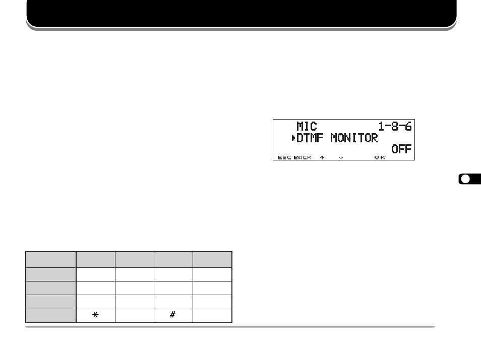 Kenwood TM-D700A User Manual | Page 65 / 99