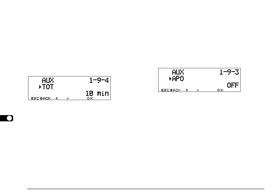 Kenwood TM-D700A User Manual | Page 76 / 99