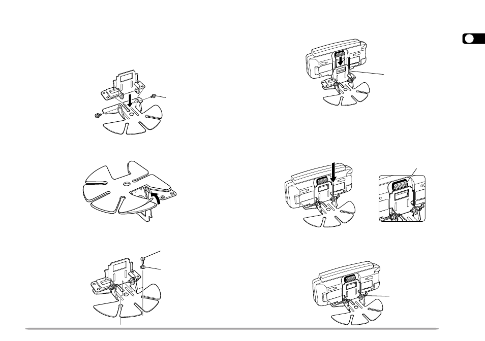 Kenwood TM-D700A User Manual | Page 9 / 99