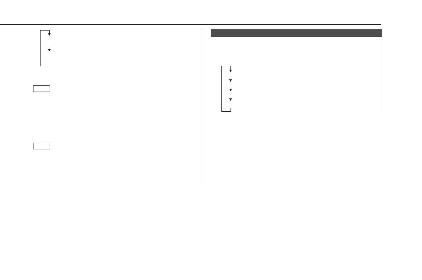 Switching display for tuner | Kenwood DPX-4010 User Manual | Page 11 / 38