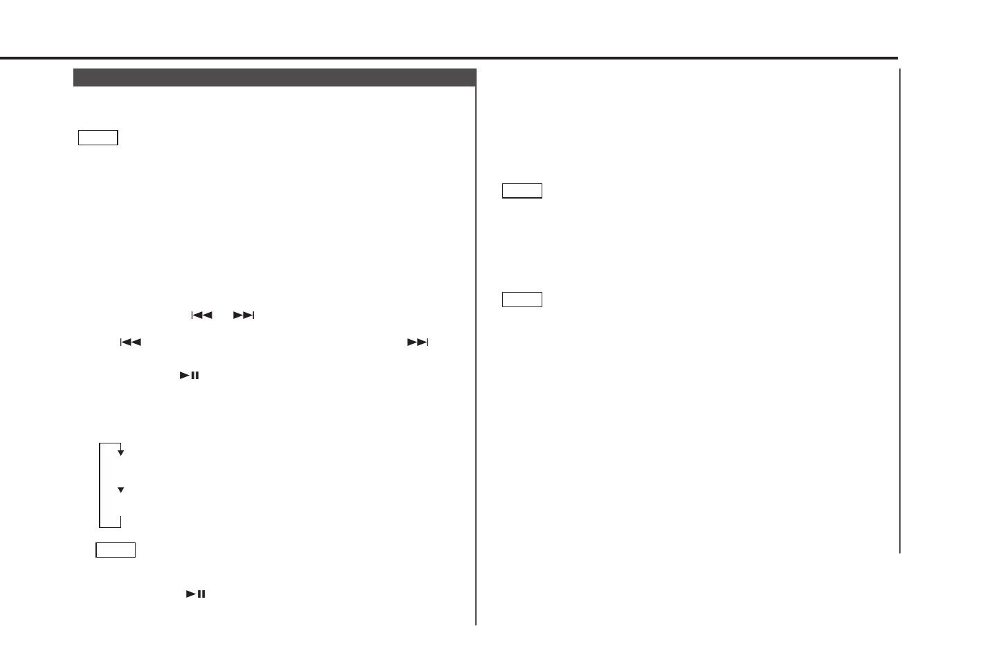 Presetting disc names (dnps) | Kenwood DPX-4010 User Manual | Page 21 / 38