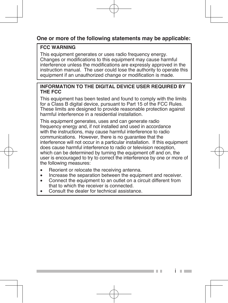 Nx-410-411 english 0i-x | Kenwood NEXEDGE NX-411 User Manual | Page 4 / 44