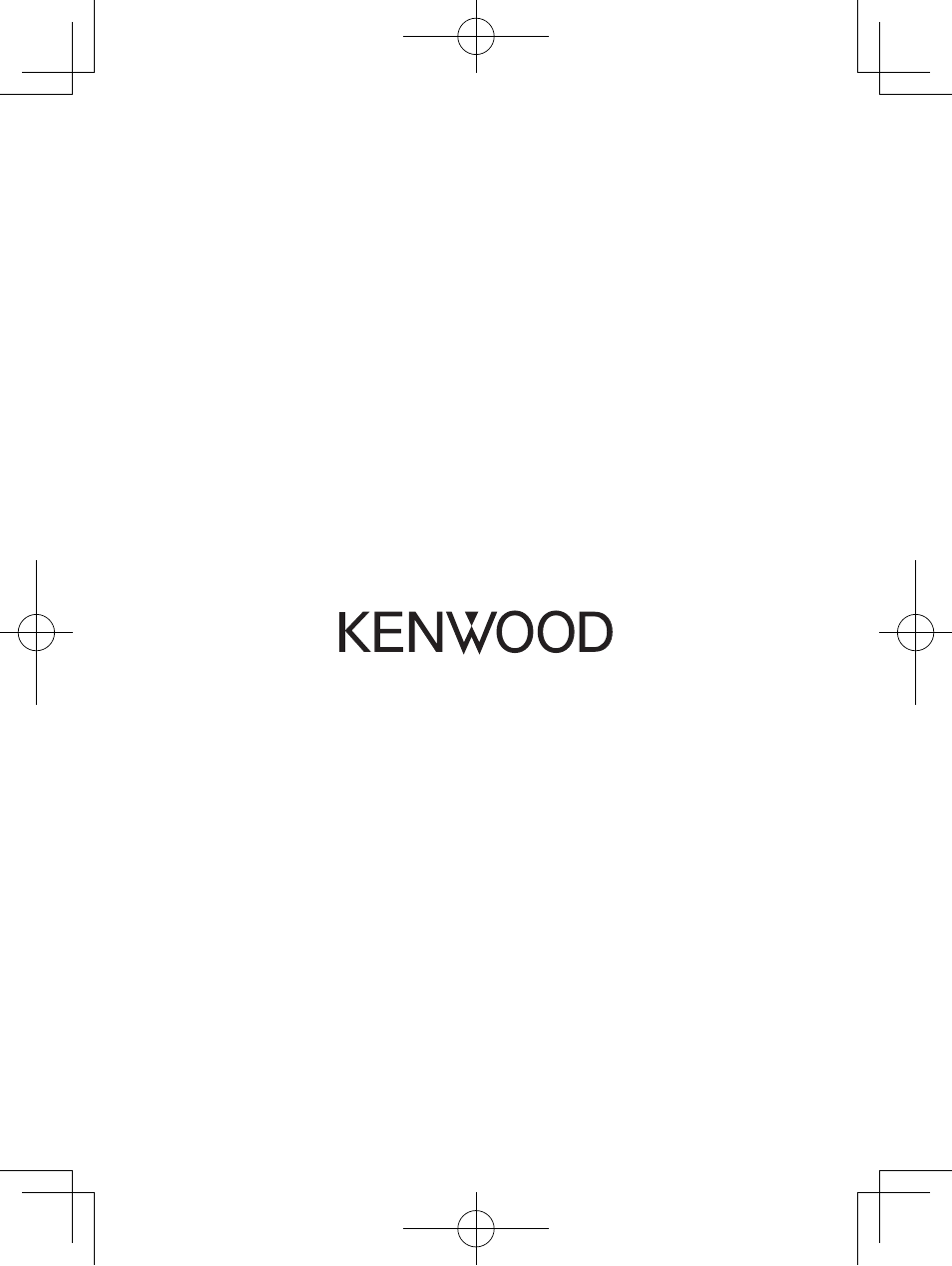 Kenwood NEXEDGE NX-411 User Manual | Page 44 / 44