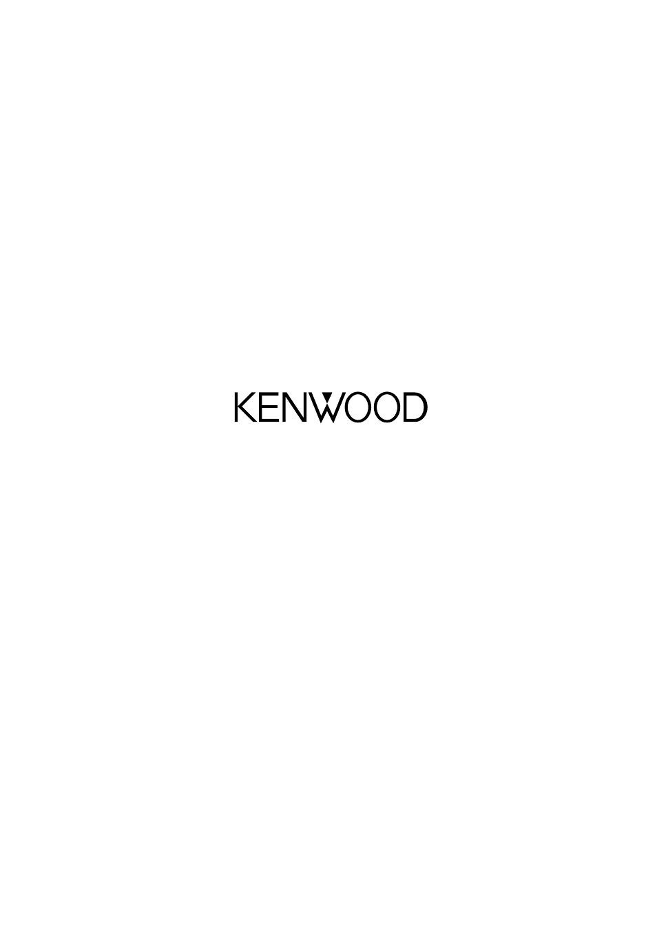 Kenwood TS-570S User Manual | Page 89 / 89