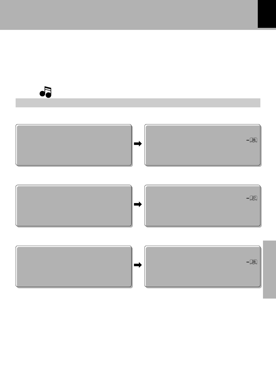 Convenient cd recording, Selecting the optimum recording method | Kenwood X-SE9 User Manual | Page 35 / 56