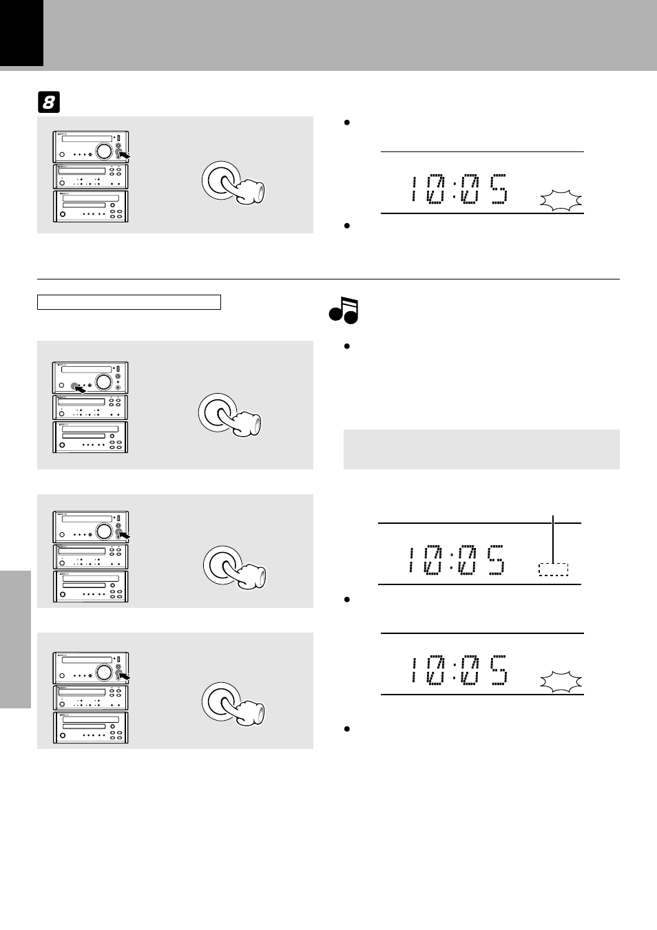 Kenwood X-SE9 User Manual | Page 48 / 56