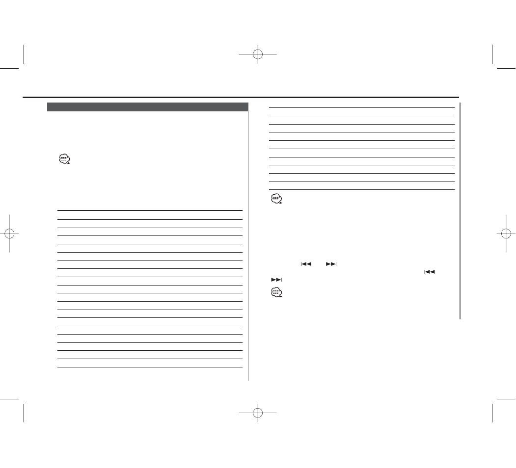 Kenwood B64-2106-00 KRC-16 User Manual | Page 11 / 28