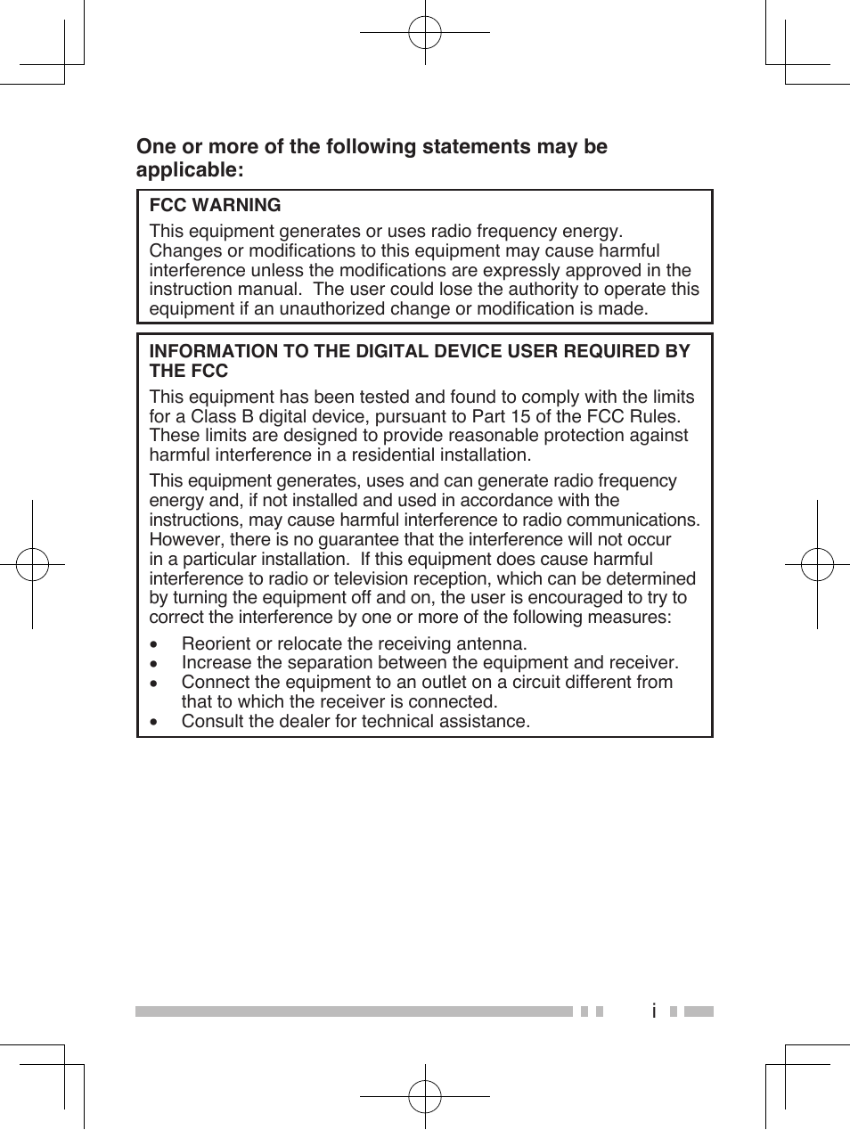 Kenwood TK-3302 User Manual | Page 4 / 21