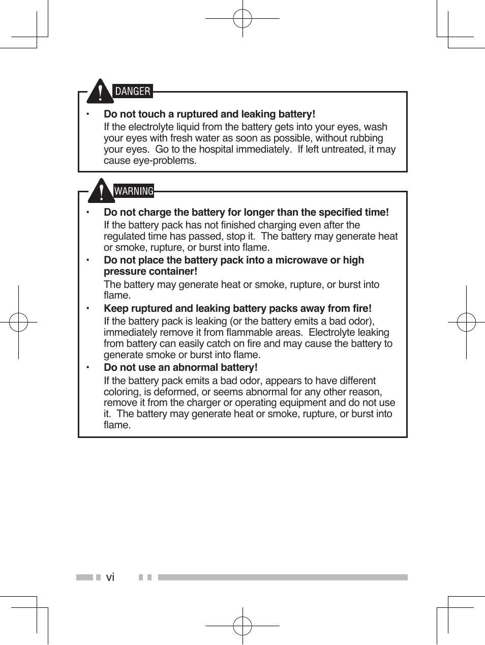 Kenwood TK-3302 User Manual | Page 9 / 21