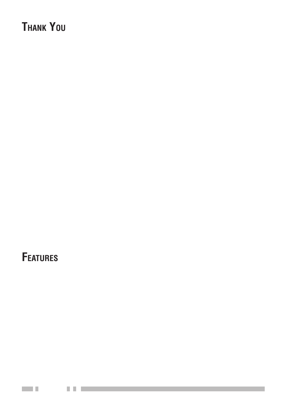 Kenwood TH-K2E User Manual | Page 10 / 154