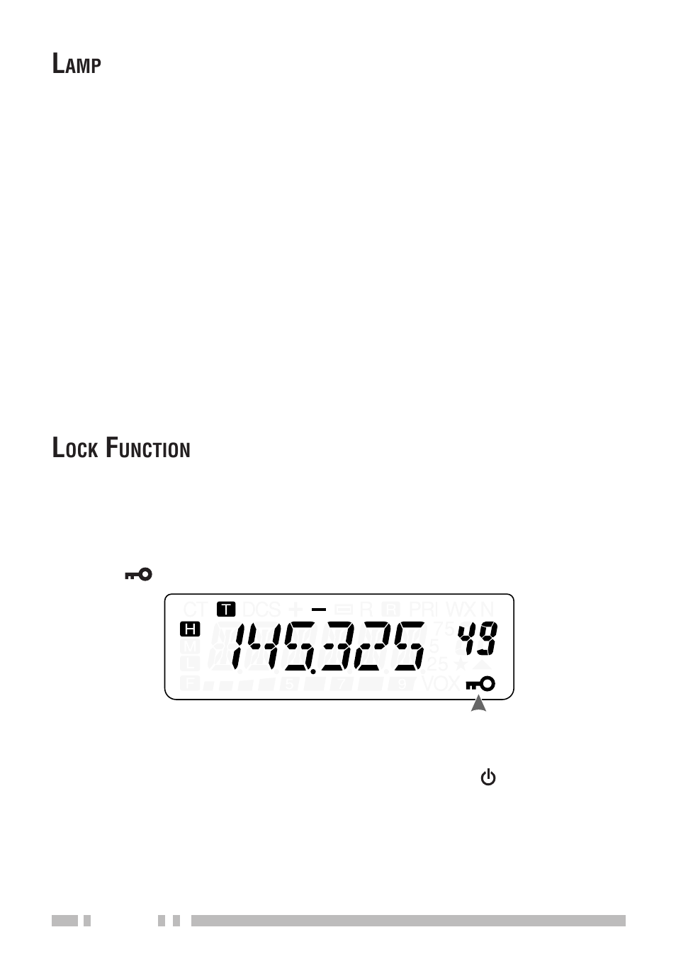 Kenwood TH-K2E User Manual | Page 102 / 154