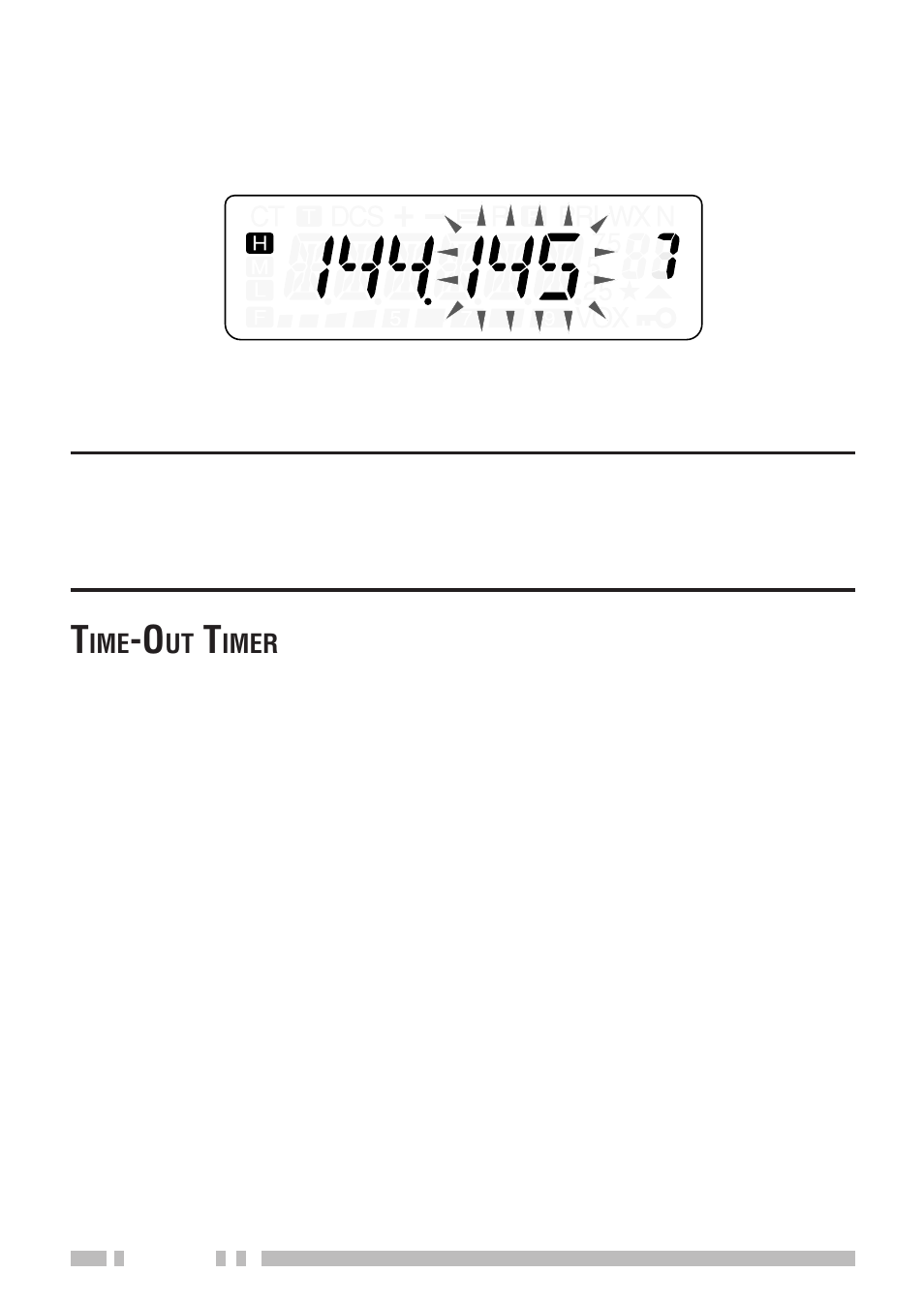 Kenwood TH-K2E User Manual | Page 108 / 154