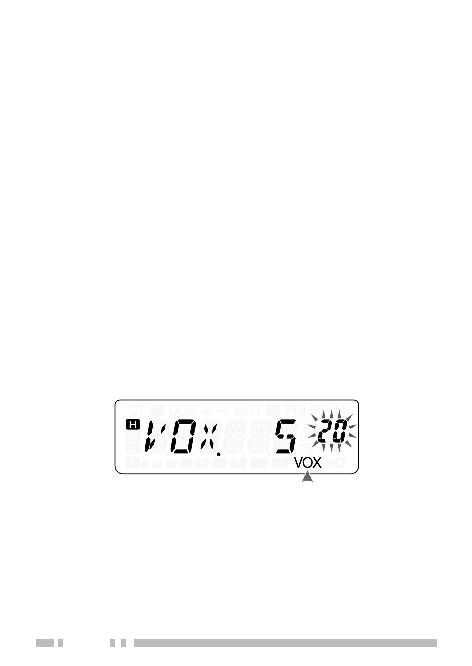 Kenwood TH-K2E User Manual | Page 112 / 154