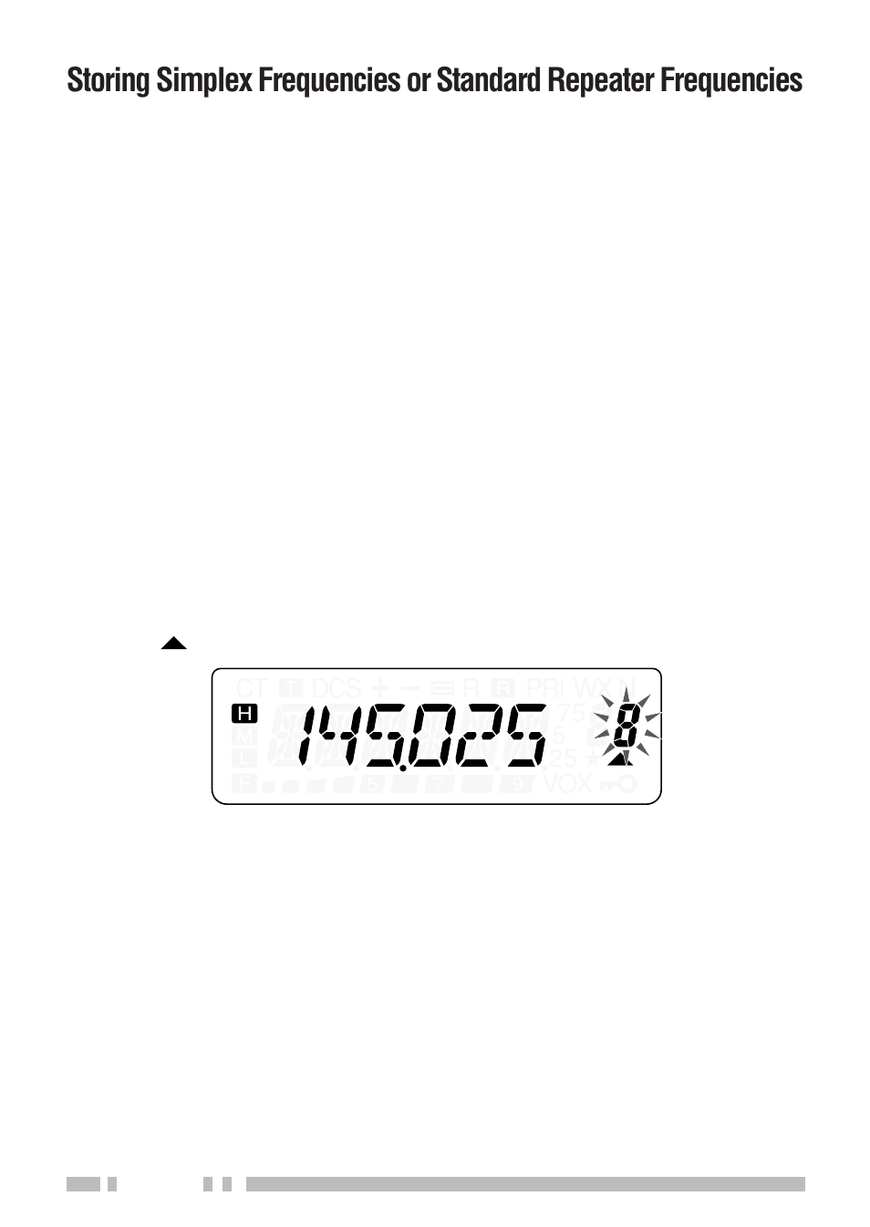 Kenwood TH-K2E User Manual | Page 58 / 154