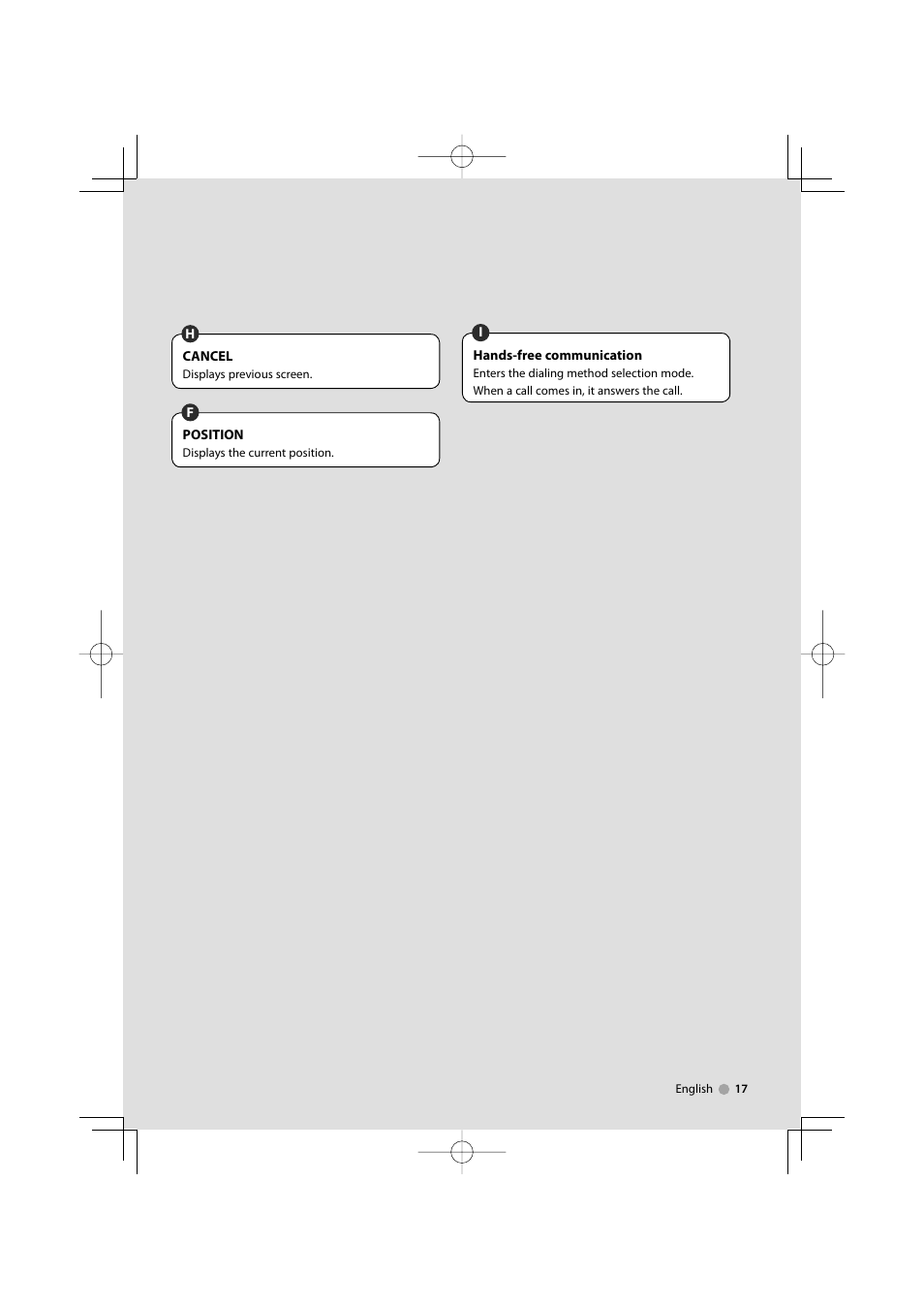 Kenwood ADVANCED INTEGRATION A/V CONTROLLER KOS-V500 User Manual | Page 17 / 92