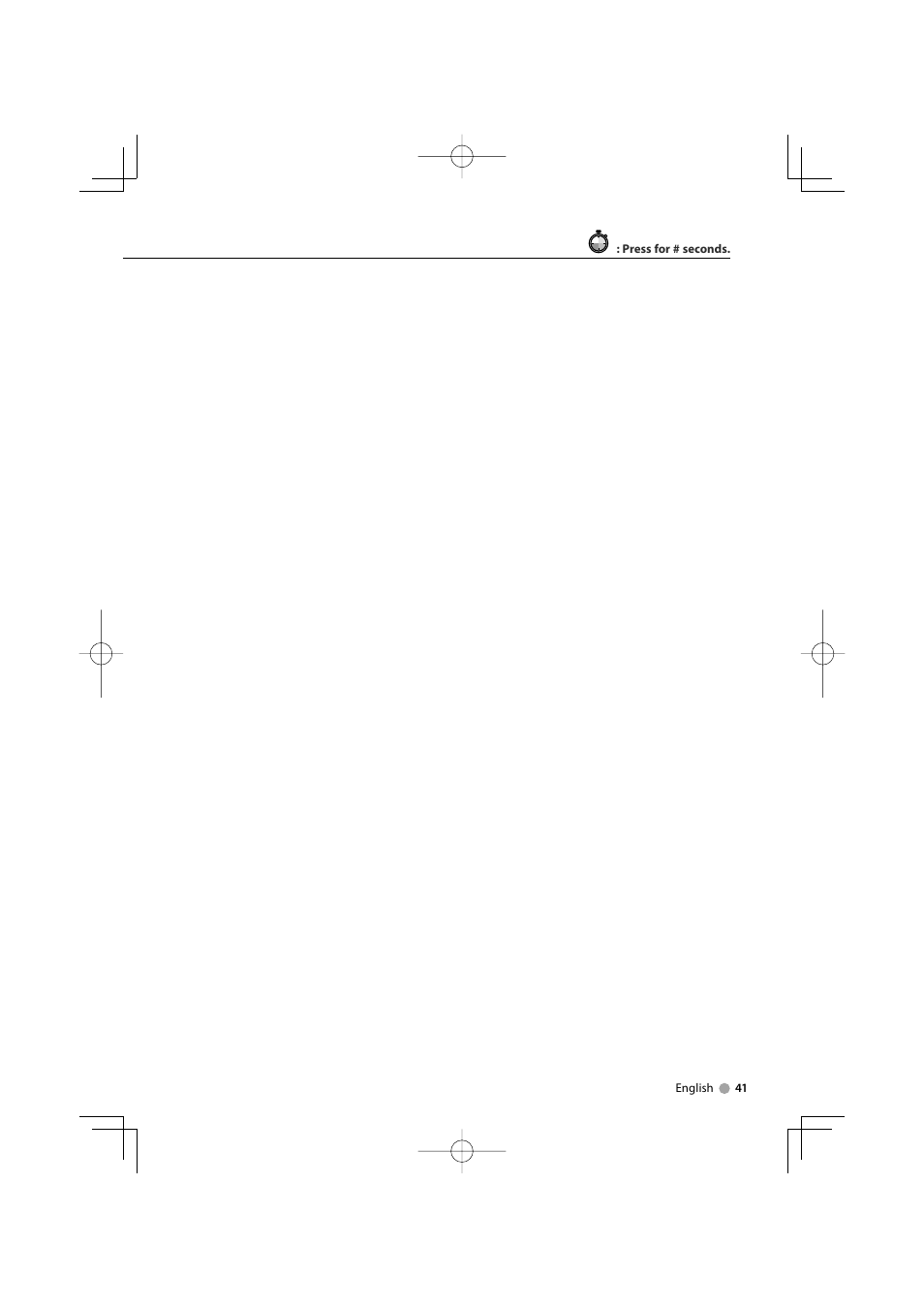 Kenwood ADVANCED INTEGRATION A/V CONTROLLER KOS-V500 User Manual | Page 41 / 92