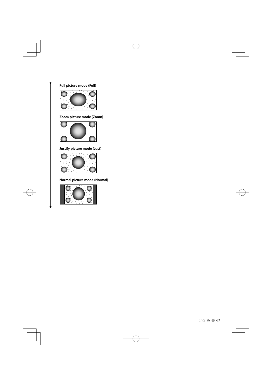 Kenwood ADVANCED INTEGRATION A/V CONTROLLER KOS-V500 User Manual | Page 67 / 92