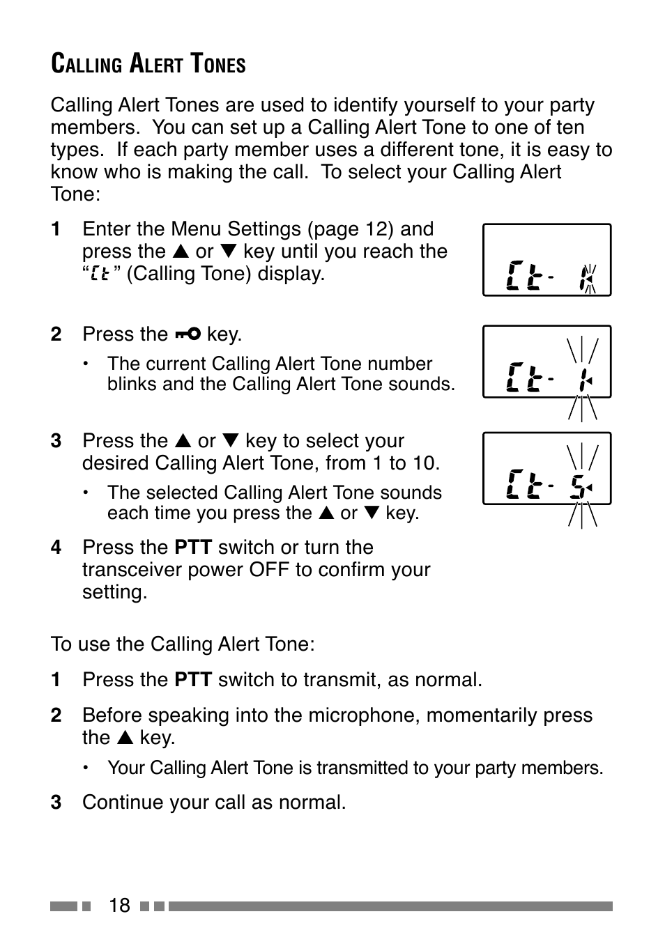 Kenwood UBZ-LJ8 User Manual | Page 20 / 30