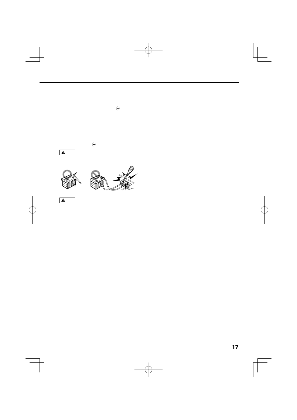 Kenwood KAC-5203 User Manual | Page 17 / 32