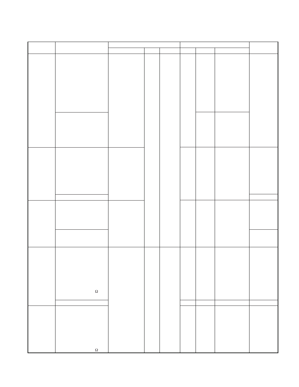 Th-k2at/k2e/k2et, Adjustment | Kenwood 144MHz FM TRANSCEIVER K2E User Manual | Page 37 / 63