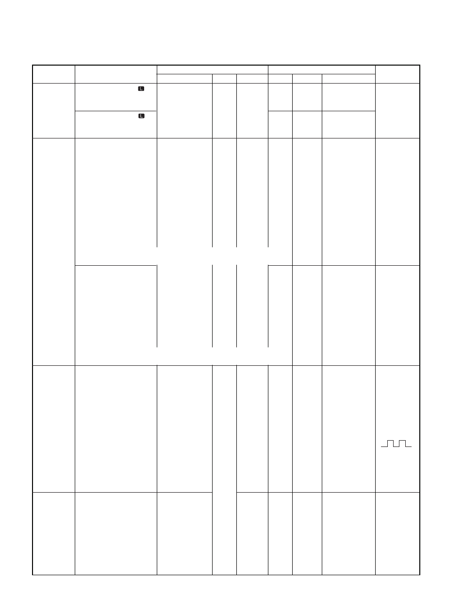 Th-k2at/k2e/k2et, Adjustment | Kenwood 144MHz FM TRANSCEIVER K2E User Manual | Page 40 / 63