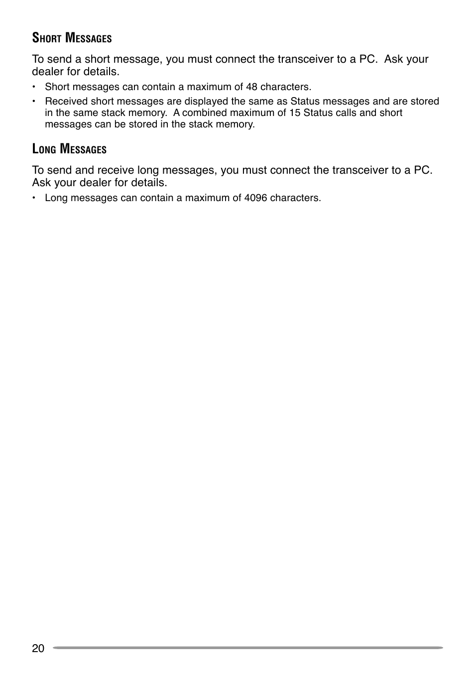 Kenwood APCO P25 TK-5710 User Manual | Page 25 / 41