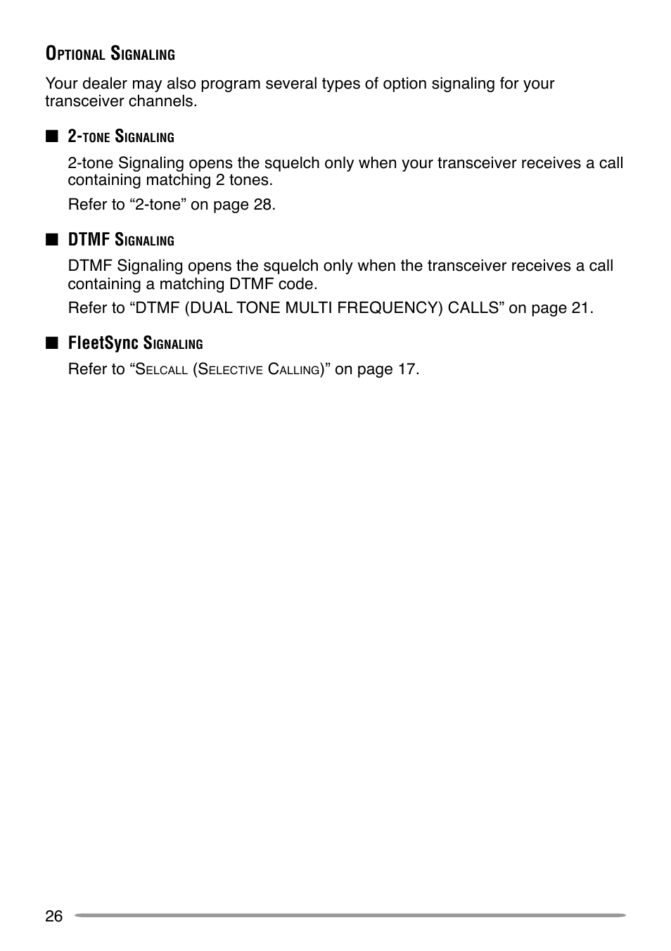 Kenwood APCO P25 TK-5710 User Manual | Page 31 / 41