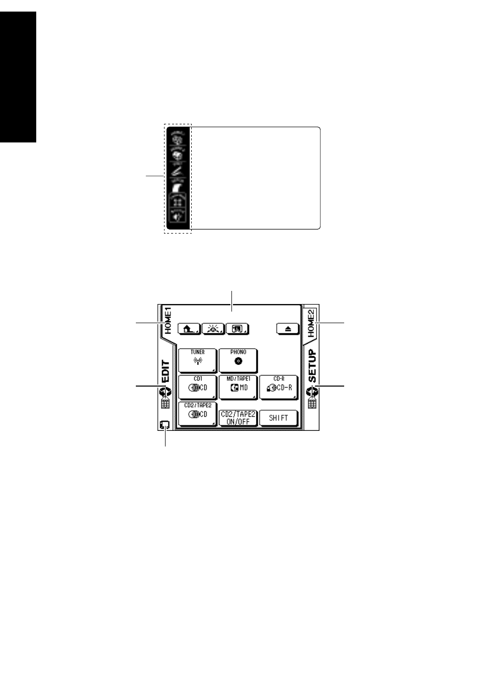 Kenwood VR-5900 User Manual | Page 12 / 118