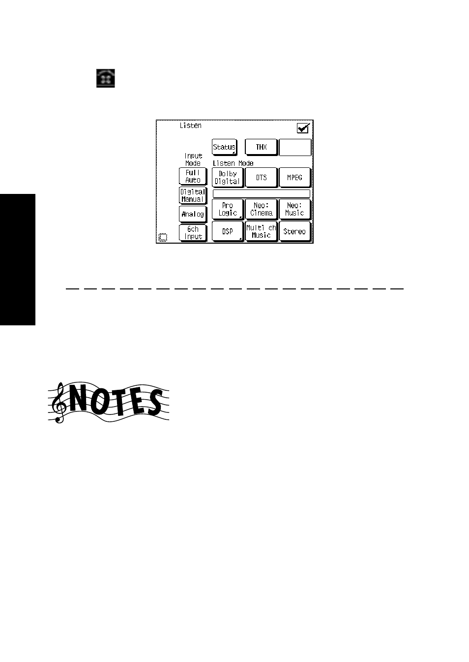 Kenwood VR-5900 User Manual | Page 34 / 118