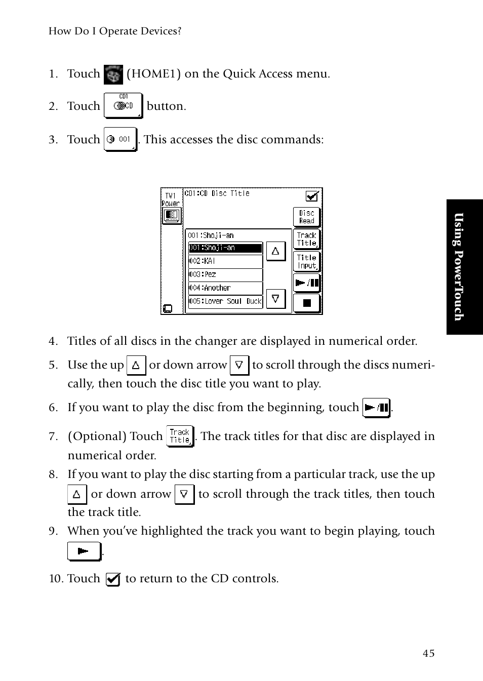 Kenwood VR-5900 User Manual | Page 53 / 118