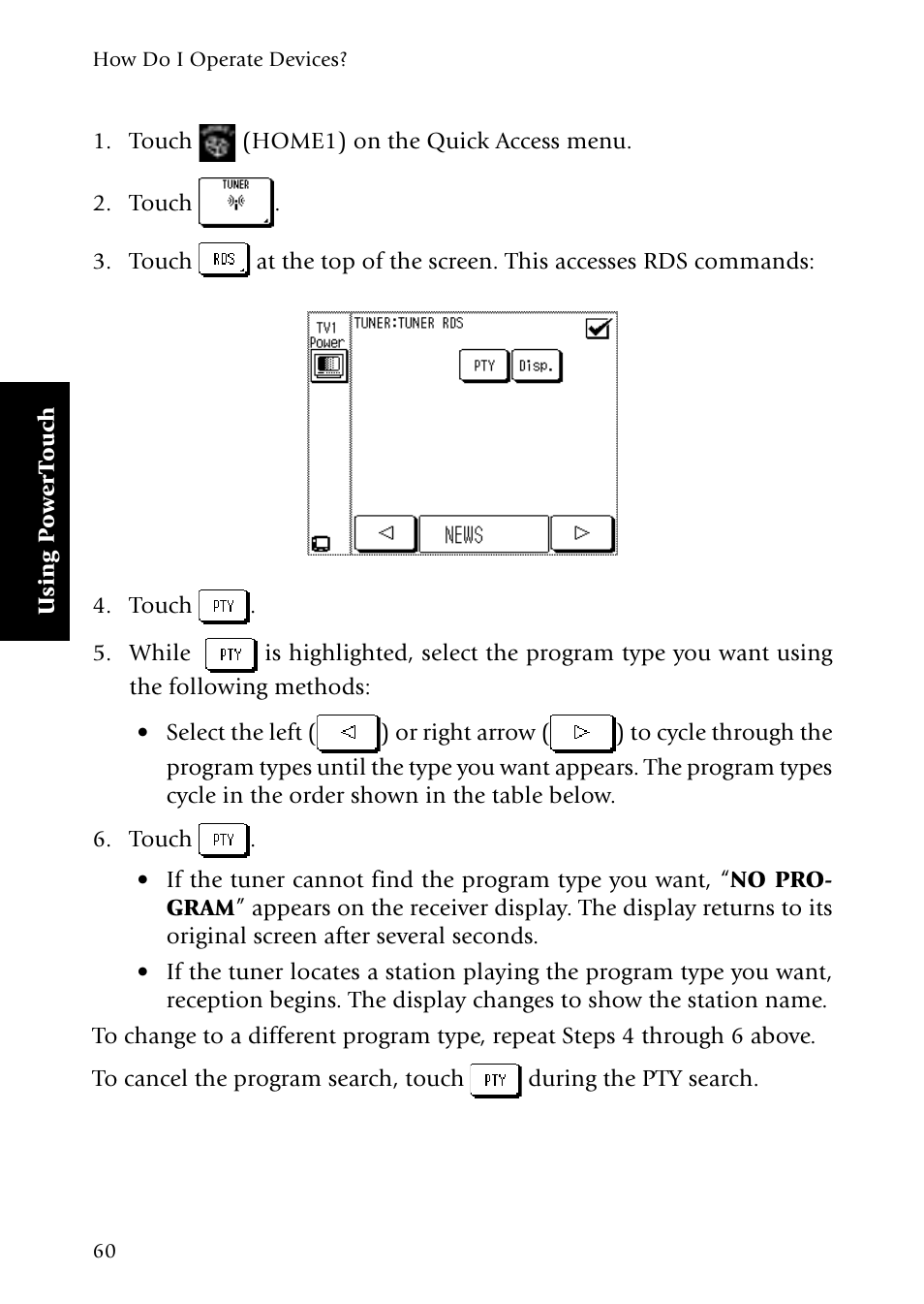 Kenwood VR-5900 User Manual | Page 68 / 118