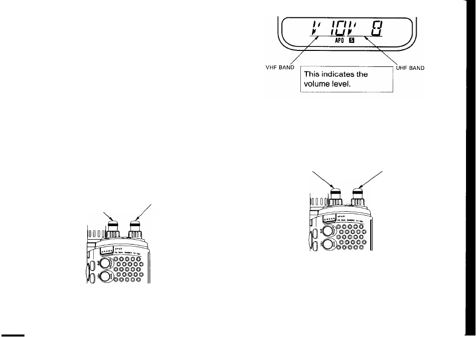 Kenwood TH78E User Manual | Page 10 / 69