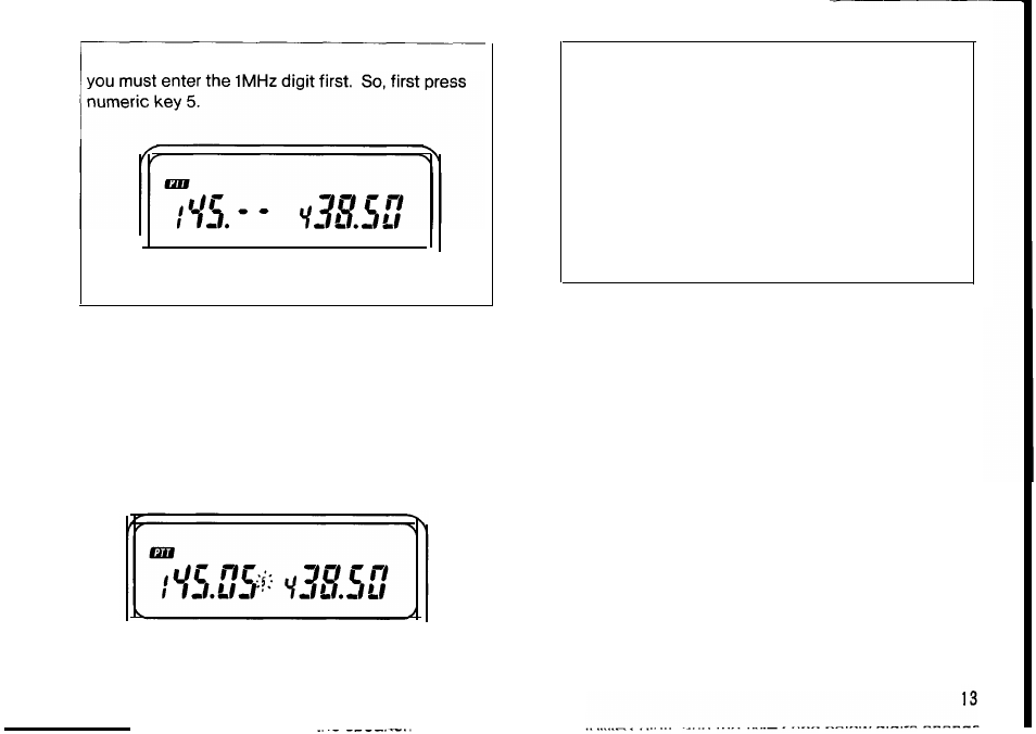 Kenwood TH78E User Manual | Page 12 / 69