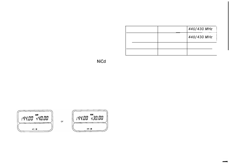 Kenwood TH78E User Manual | Page 18 / 69