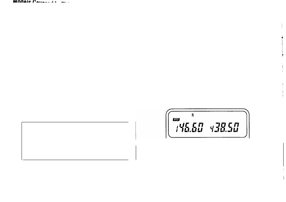 Kenwood TH78E User Manual | Page 29 / 69