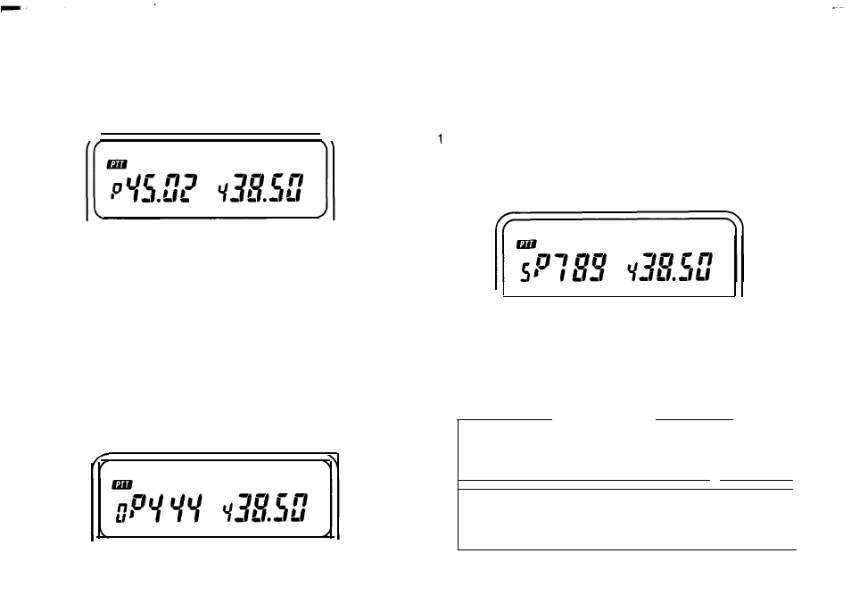 Kenwood TH78E User Manual | Page 40 / 69