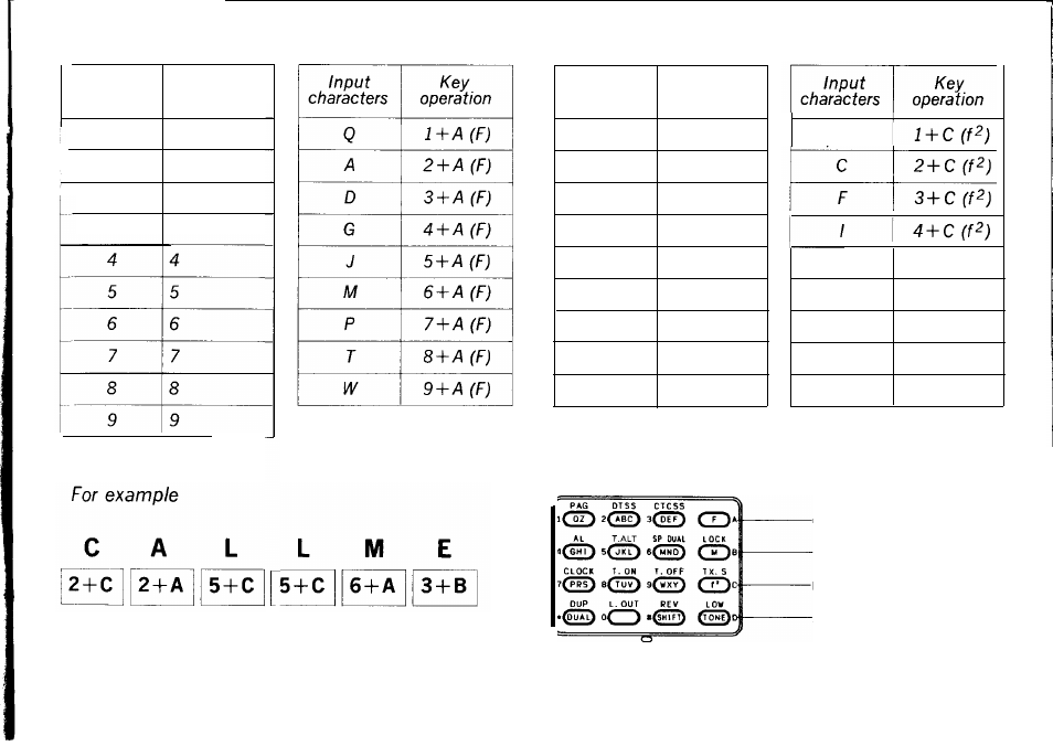 Kenwood TH78E User Manual | Page 43 / 69