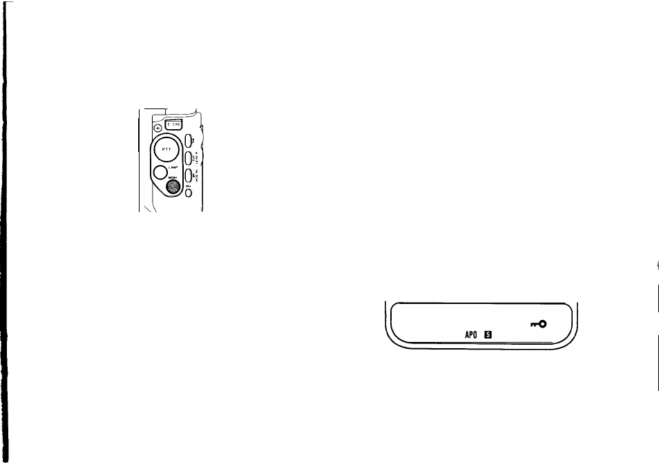 Kenwood TH78E User Manual | Page 47 / 69