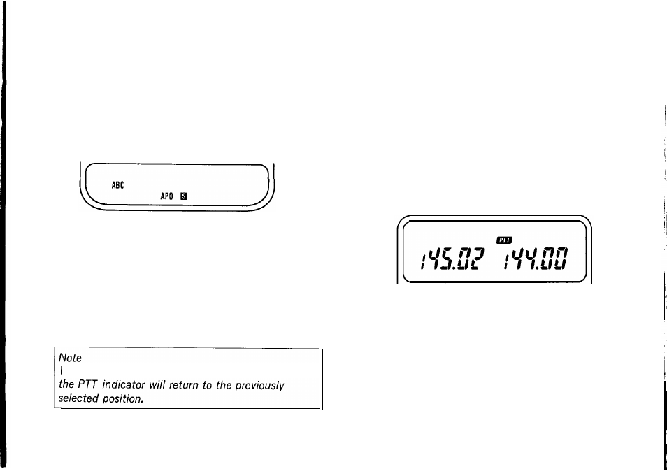 Kenwood TH78E User Manual | Page 49 / 69